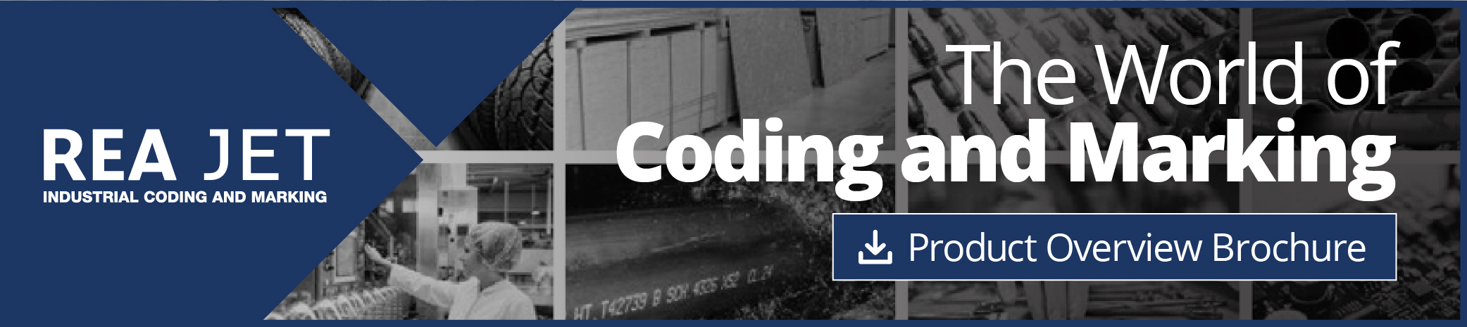 The World of Coding and Marking
