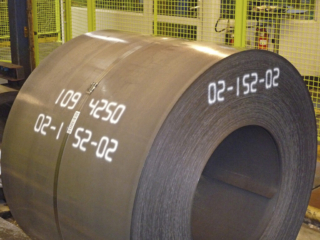 ST | coil marking ST | coil marking