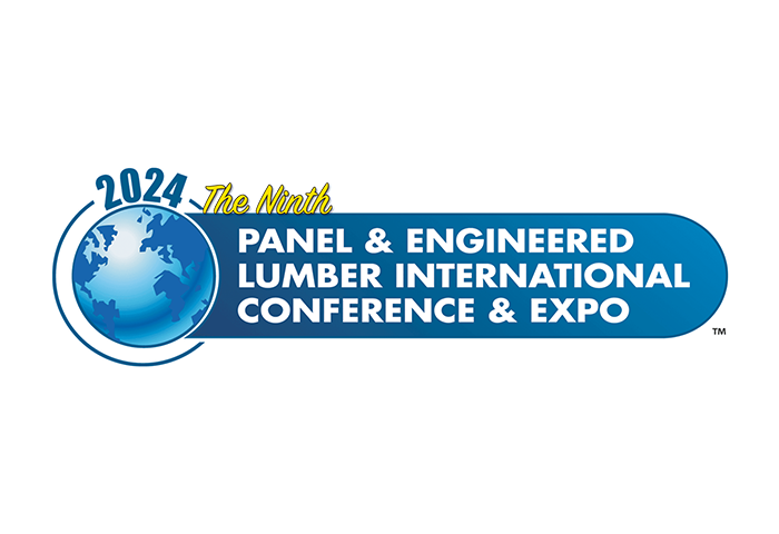 2024 PELICE - Panel & Engineered Lumber International Conference & Expo logo