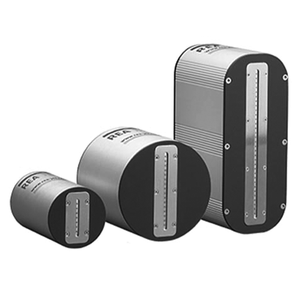 REA JET DOD 2.0 Large Character Ink Jet Printer
