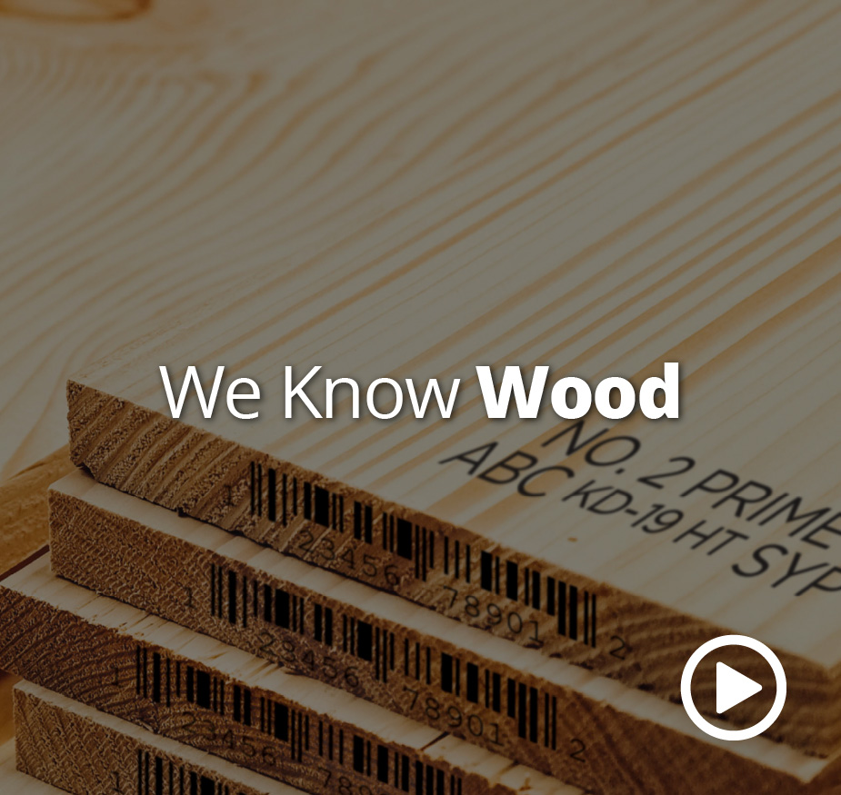 We Know Wood video thumbnail