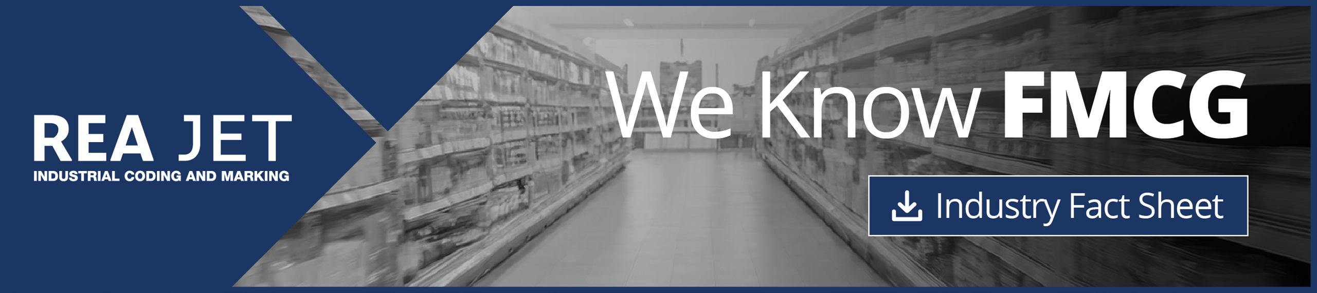 We Know FMCG Download Industry Fact Sheet cta