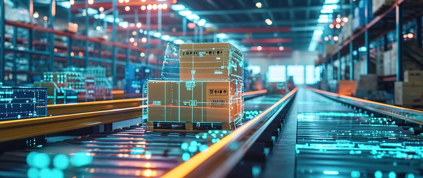 How Coding & Marking Technology is Transforming Supply Chain Traceability