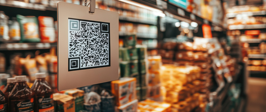 QR Codes Are Here to Stay — Is Your Line Ready?