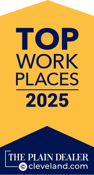 Top Work Places 2025 | The Plain Dealer
