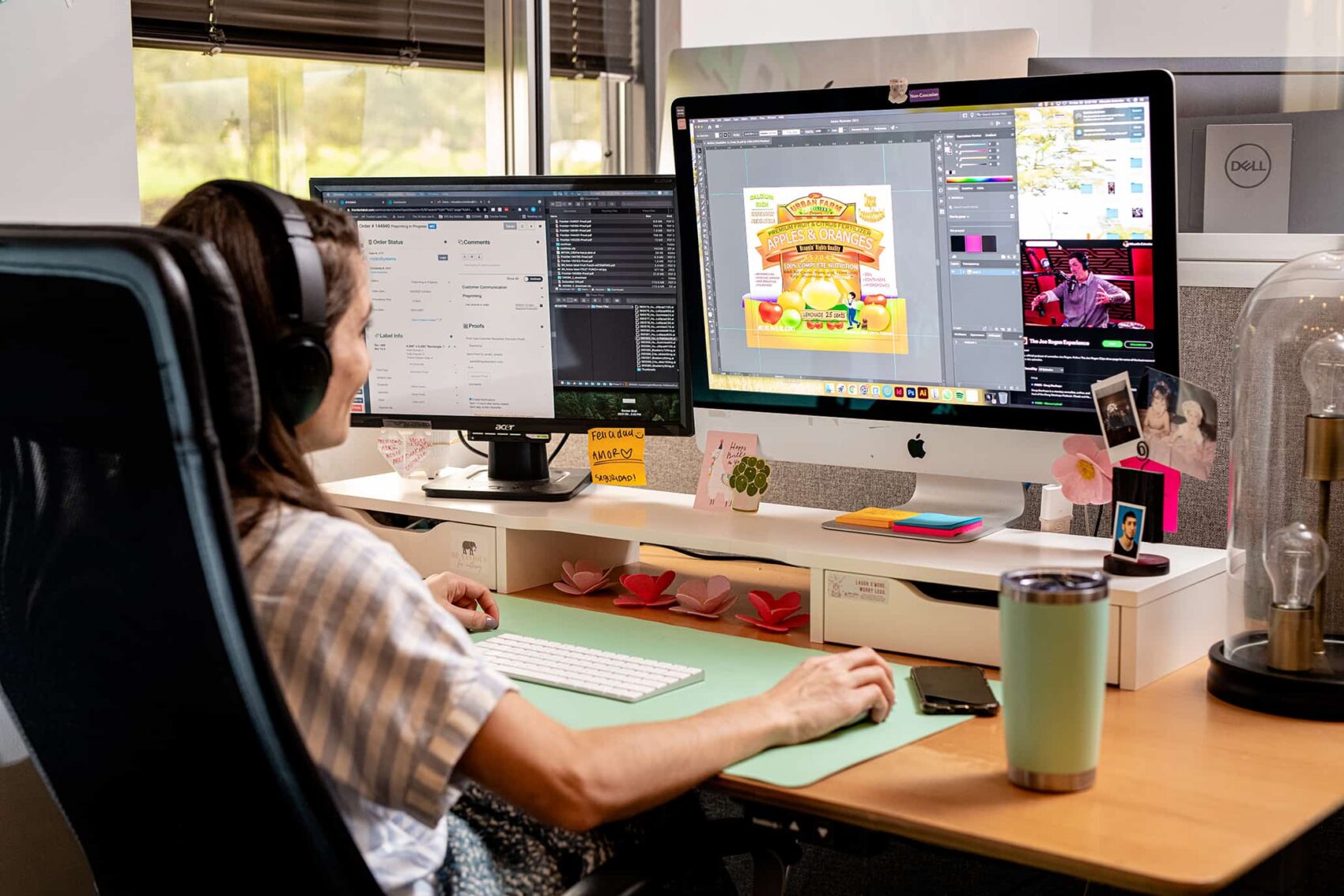 CPG businesses enhancing label information with digital 2D barcode integration