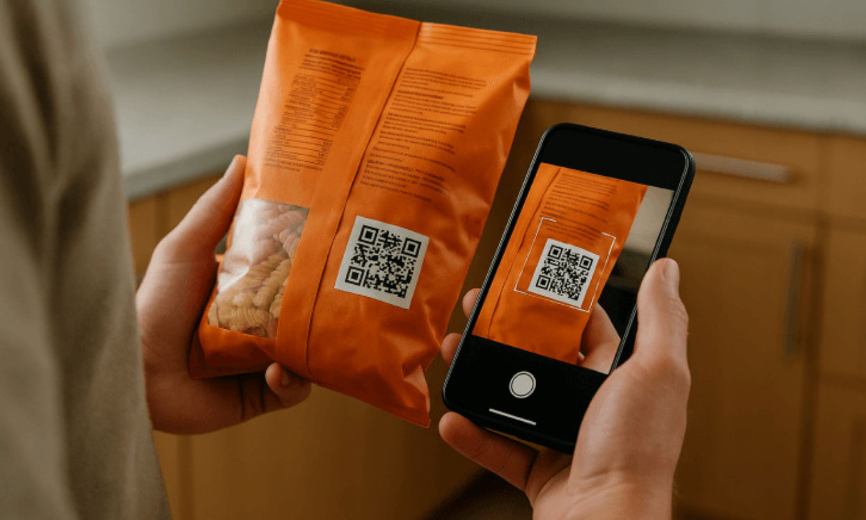 Digital integration and smart codes driving next-generation CPG packaging trends