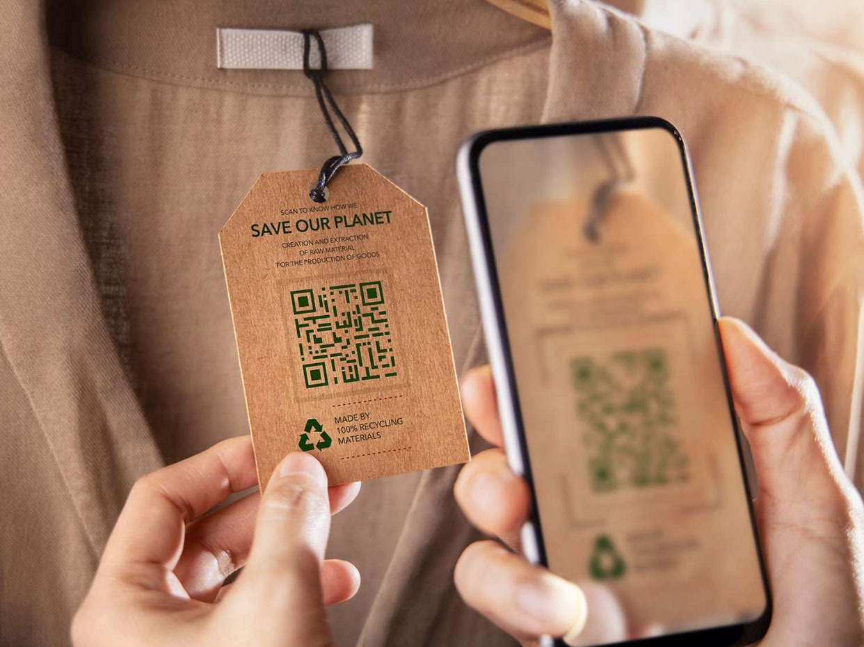  Innovations supporting a modern consumer goods experience