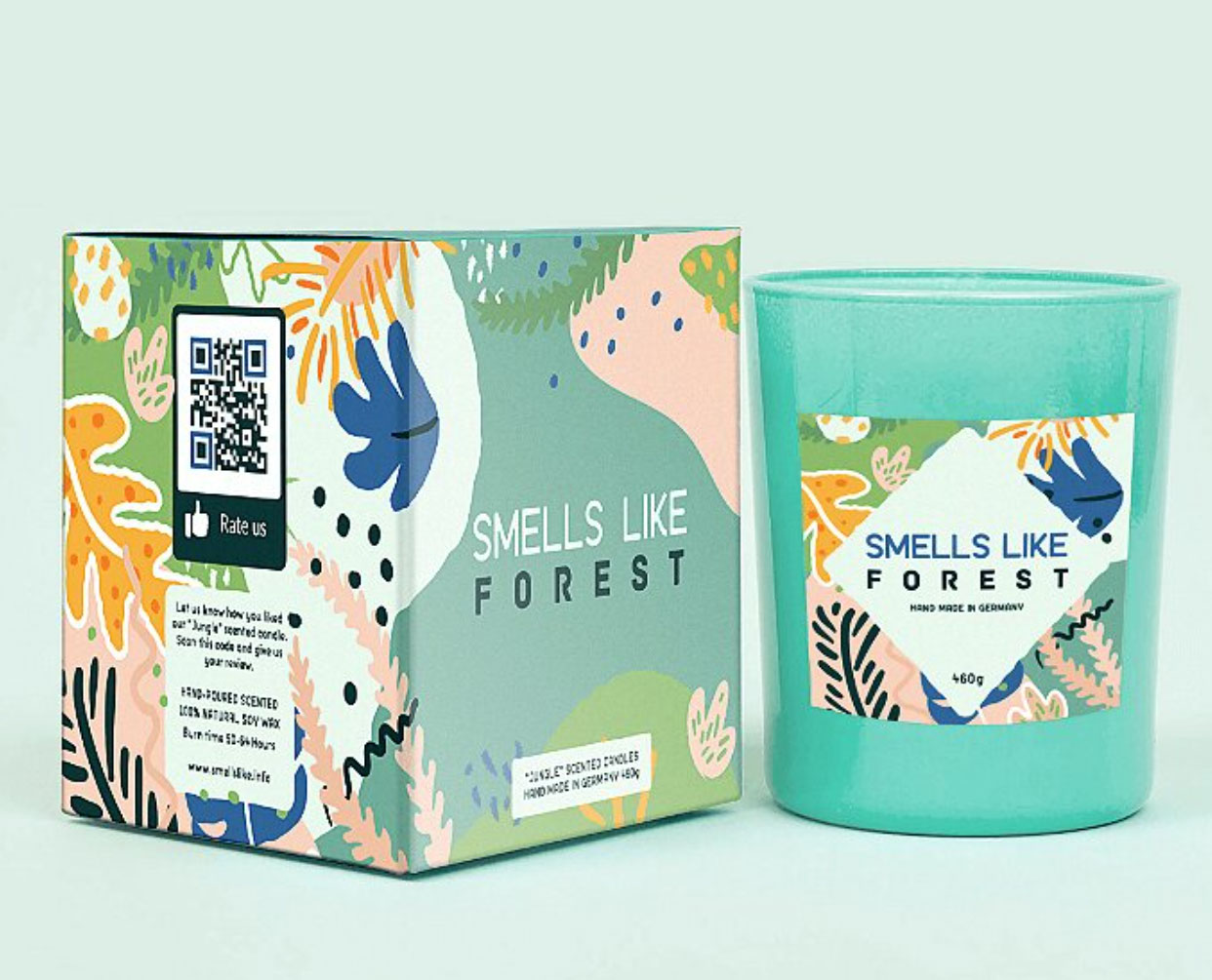  Innovative packaging supplies for CPG with digital features