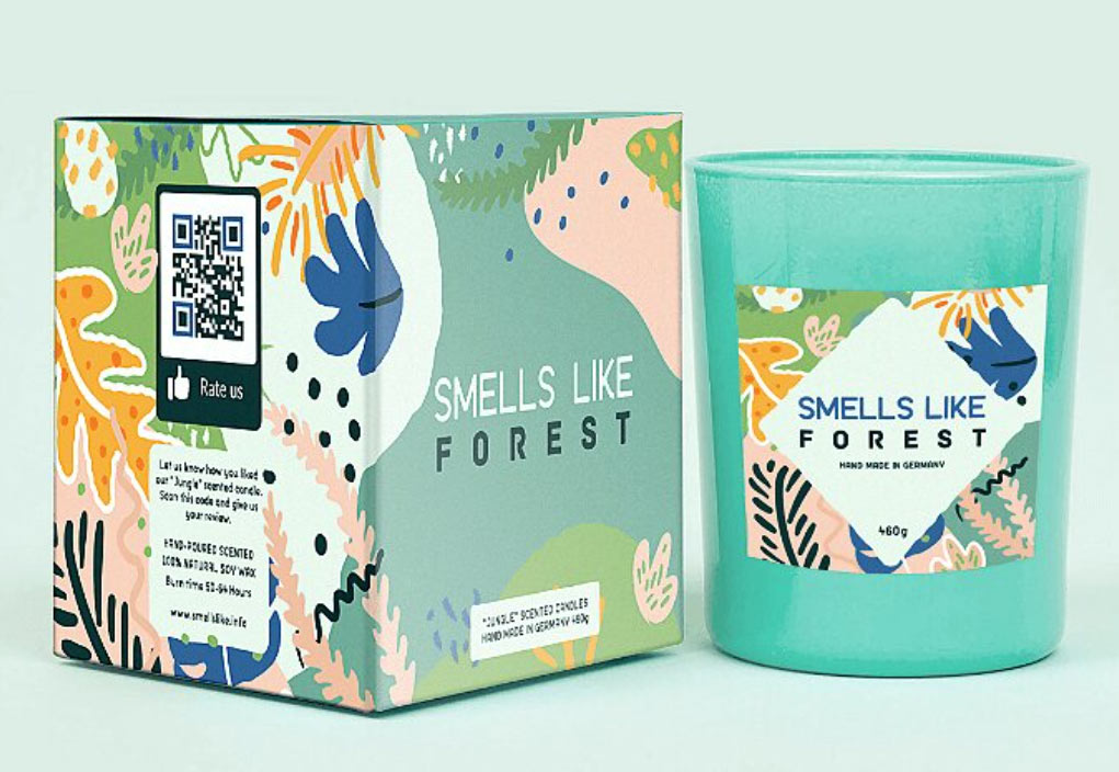 Packaging traceability systems using 2D barcodes