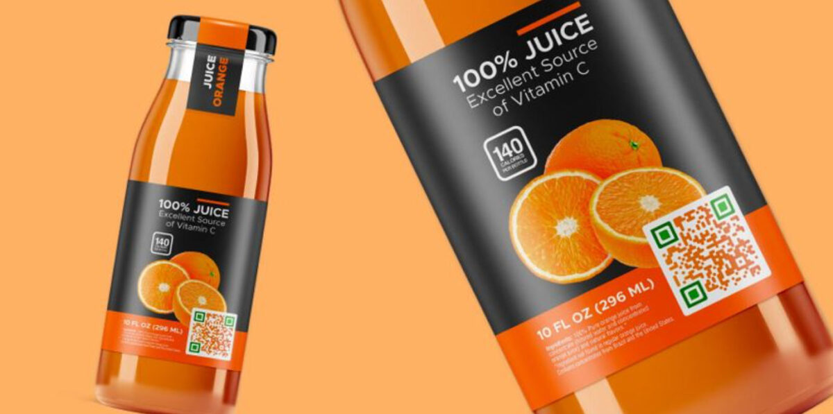 Preparing for Sunrise 2027: How 2D Barcodes Are Transforming CPG Packaging 1 Sunrise 2027 2D barcodes transforming CPG packaging