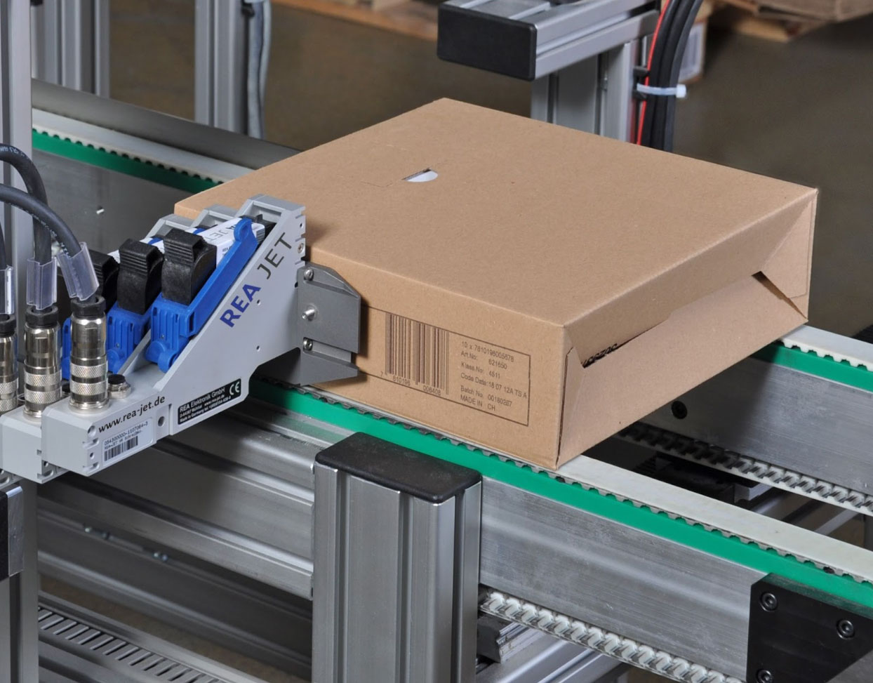 Coding and marking systems supporting product traceability