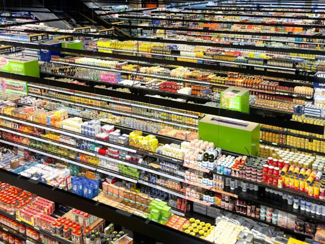 Enhancing Consumer Goods Experience Through Effective Product Marking