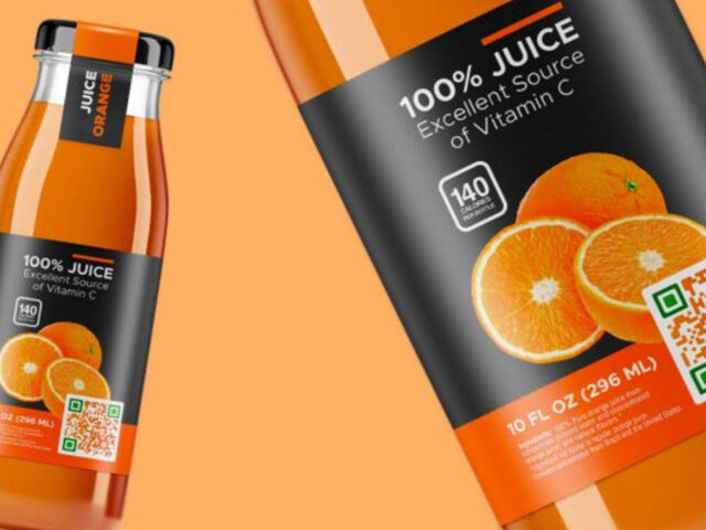 Preparing for Sunrise 2027: How 2D Barcodes Are Transforming CPG Packaging