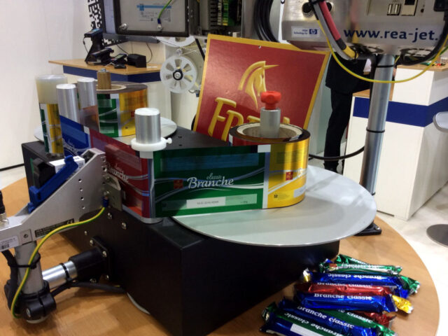 Food and Beverage Coding and Marking: A Complete Guide for Modern Packaging Lines