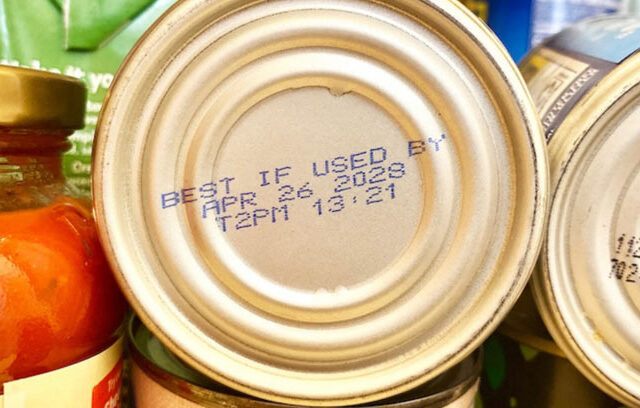 Date Codes, Lot Codes, and Traceability in Food Packaging: A Complete Guide