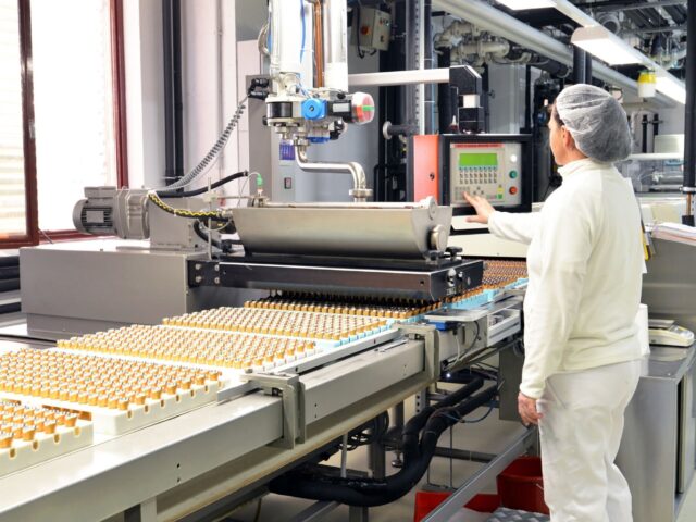 Why CPG Manufacturers Need Effective Product Marking Solutions