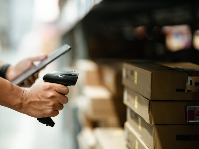 Understanding Different Types of 2D Barcodes for Product Marking