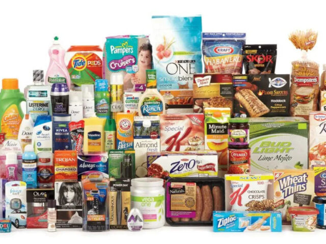 CPG Packaging Trends Shaping the Future of Product Marking