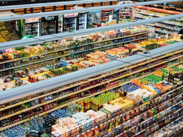 Latest Trends Shaping the Consumer Packaging Industry