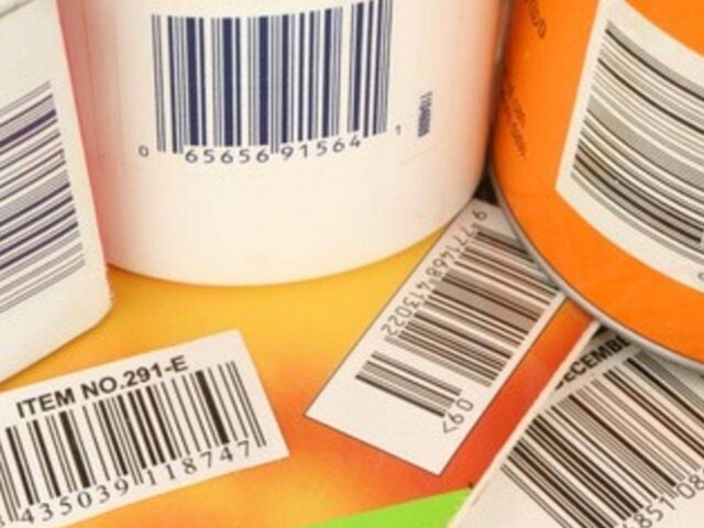 Enhance Product Tracking and Security with 2D barcodes