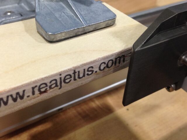 Efficient Wood Marking Solutions with Reliable US Support