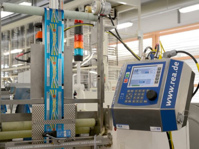 Reducing Downtime in Coding and Marking Operations: A Complete Manufacturing Guide