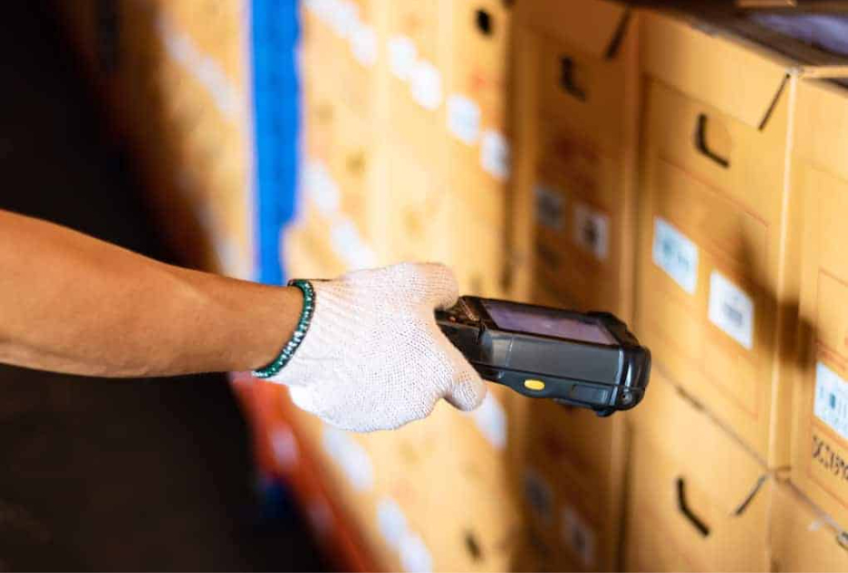 Date code verification for food and beverage packaging