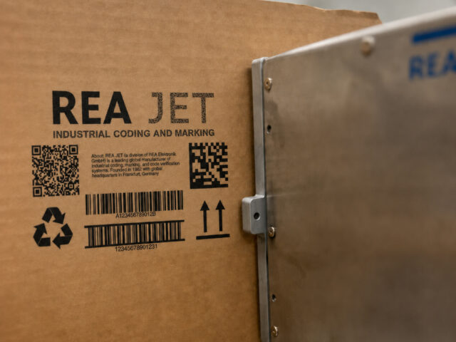 How to Print Clear Barcodes on CPG Packaging: A Complete Guide