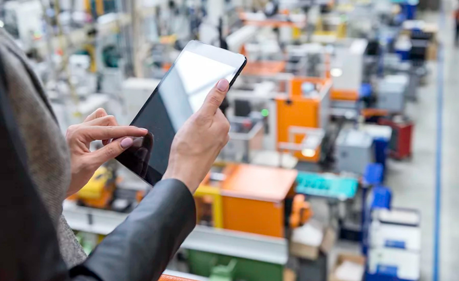 CPG recall readiness supported by product coding and traceability