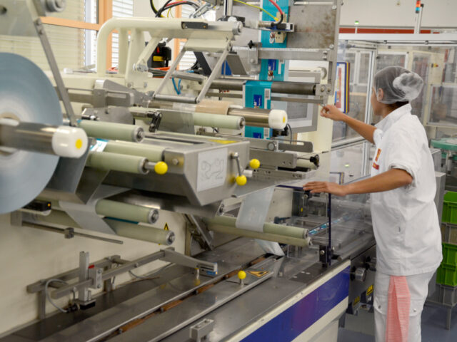 Preventive Maintenance Tips for CPG Marking Systems: A Complete Guide