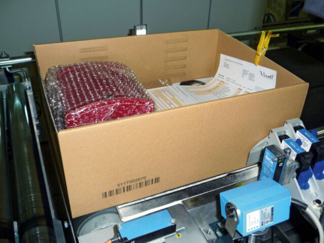 How to Print Lot Codes on Cartons and Cases: A Complete Guide