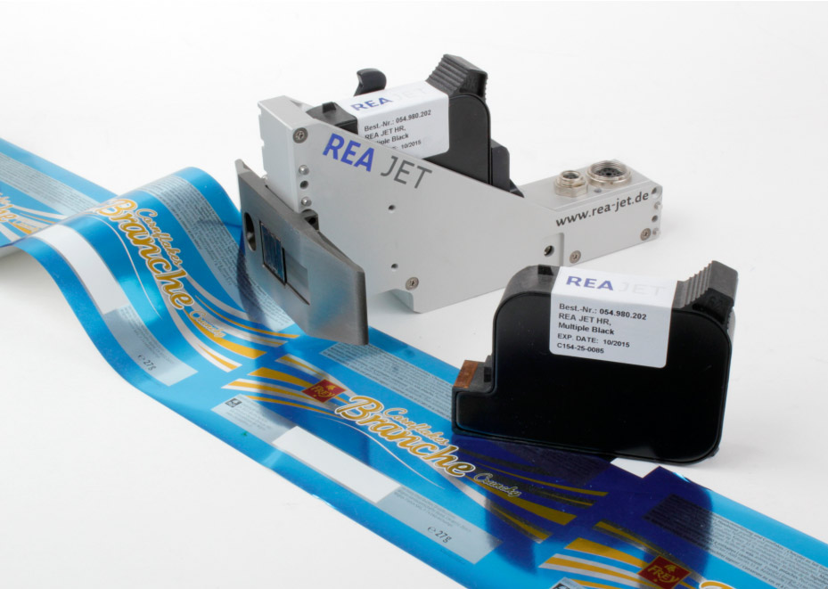 Batch Number Printing for CPG Traceability: A Complete Guide 1 Hi-resolution inkjet systems utilizing HP technology